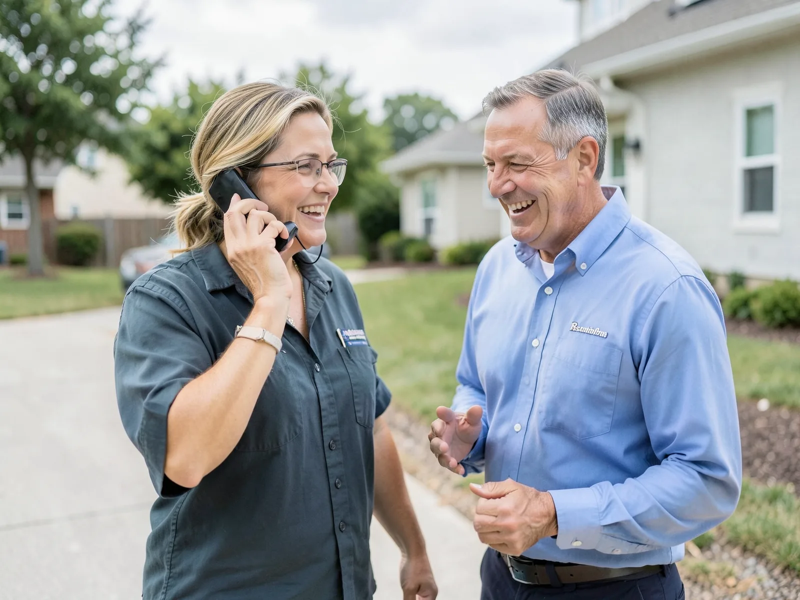 Frequently Asked Questions About Weather Damage Restoration in Leslie, MO